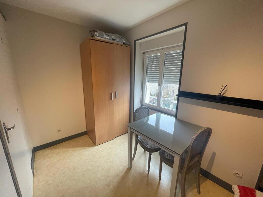 Apartment Studio Agreable Et Lumineux